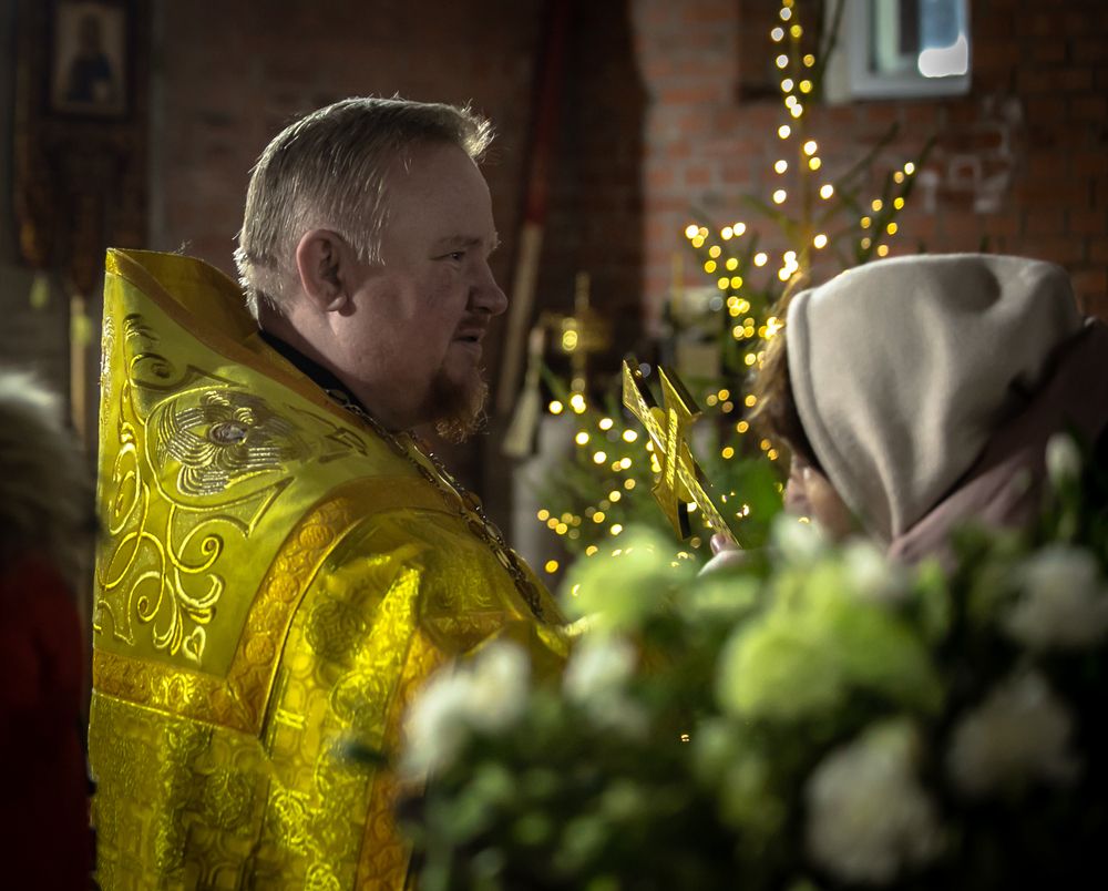 Photograph by Ольга Сафронова