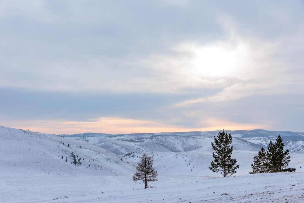 Photograph by Коптелов Виктор