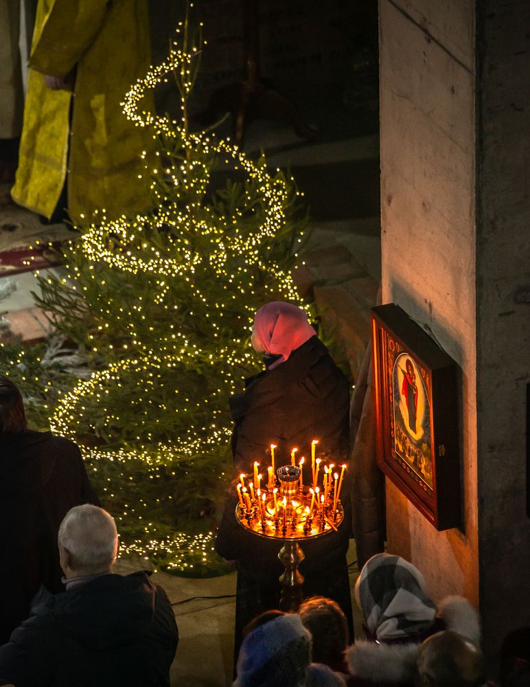 Photograph by Ольга Сафронова