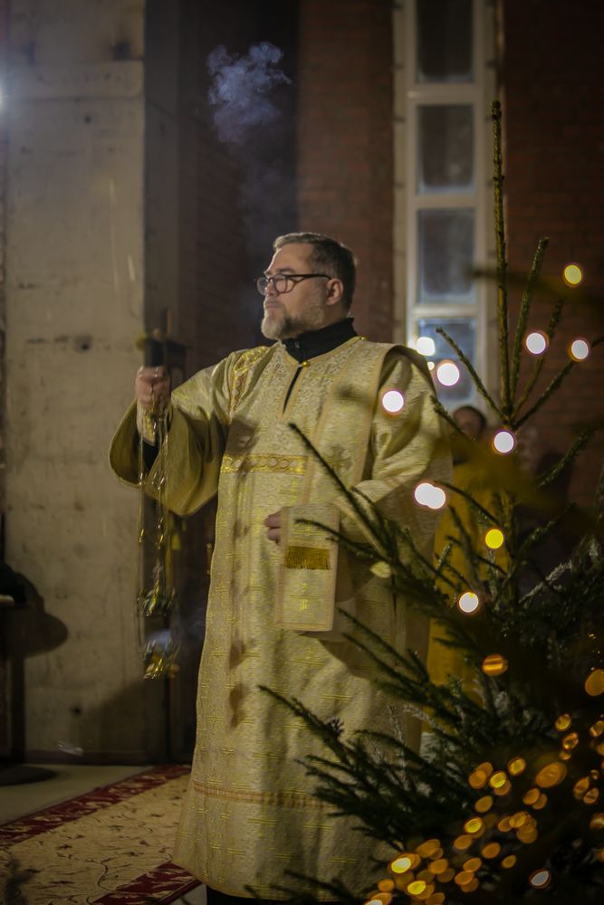 Photograph by Ольга Сафронова