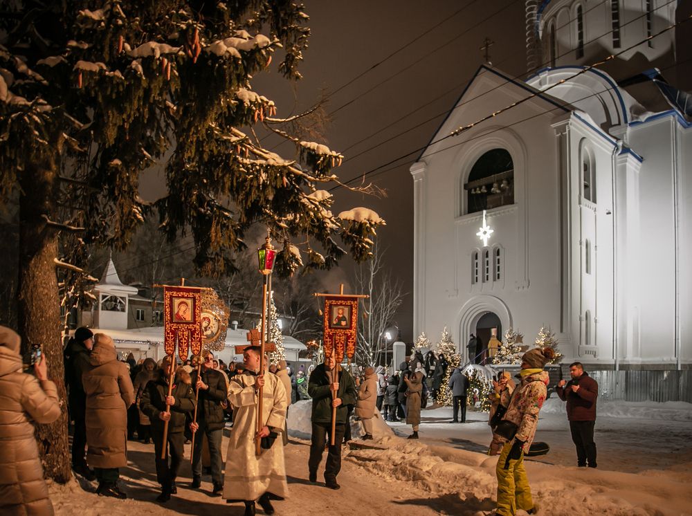 Photograph by Ольга Сафронова