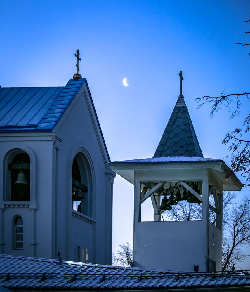 Photograph by Ольга Сафронова