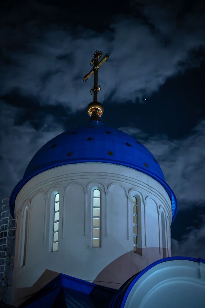 Photograph by Ольга Сафронова