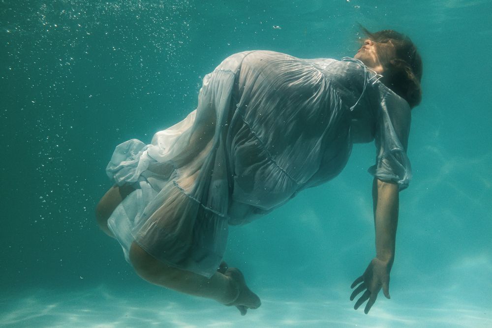 Photograph by Максим Селиванов