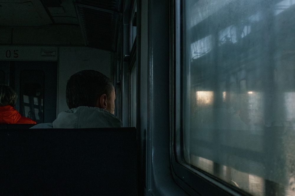 Photograph by Максим Селиванов