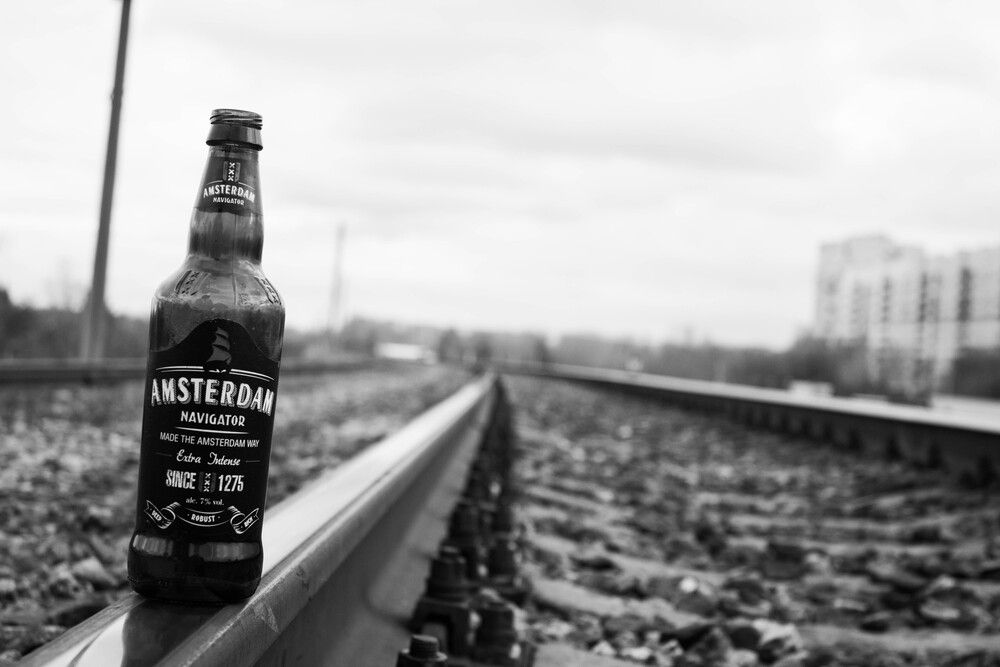 Photograph by Алексей Морозов