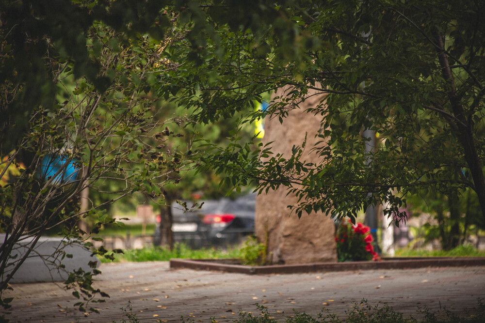 Photograph by Евгений Авдеев