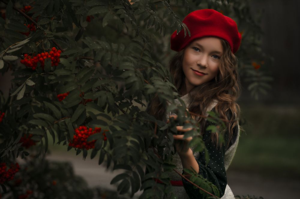 Photograph by Беликов Алексей