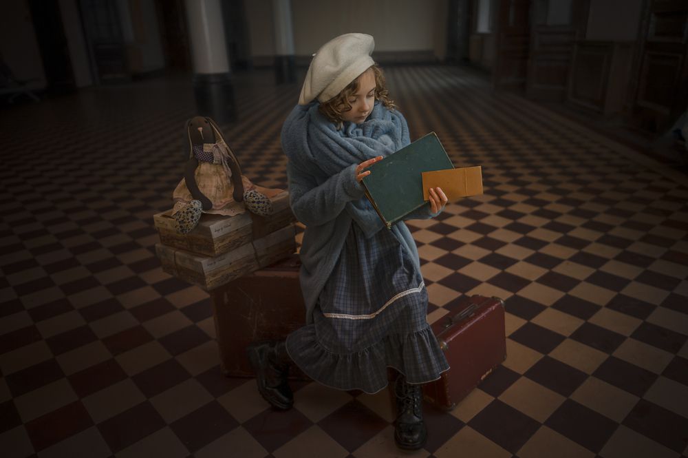 Photograph by Беликов Алексей