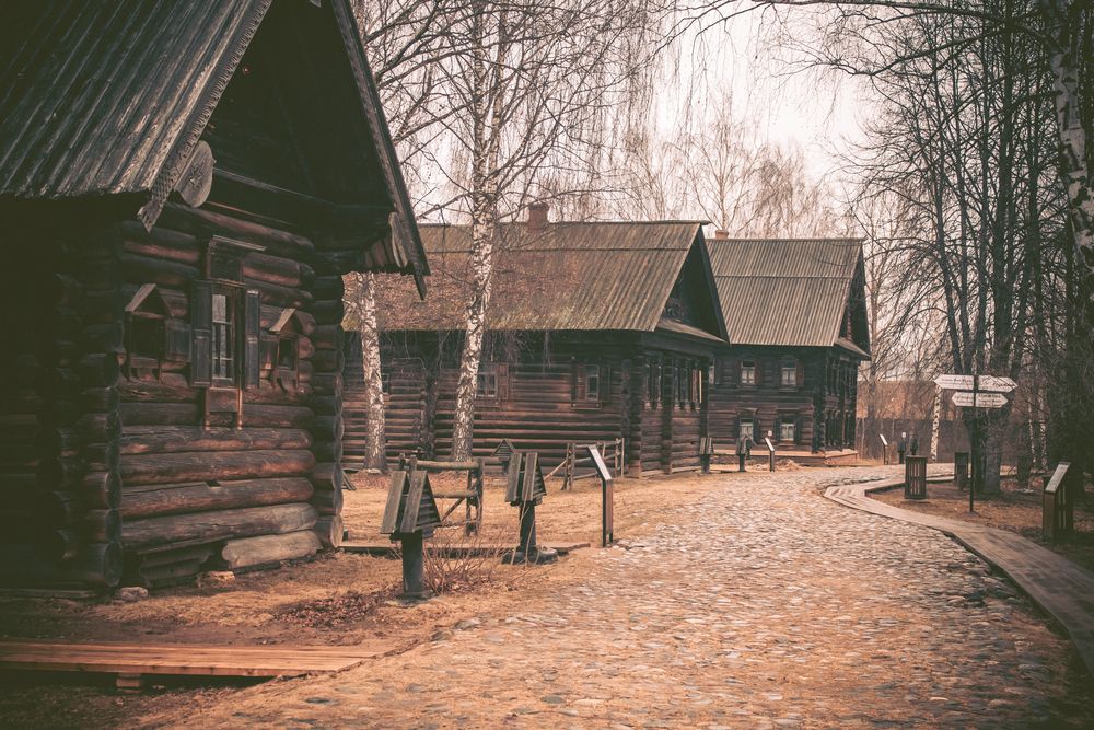 Фотография автора Алексей Морозов