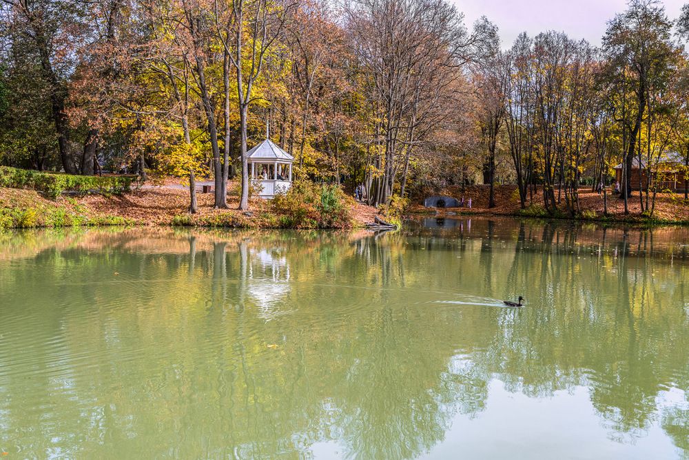 Photograph by Роман Гурененко