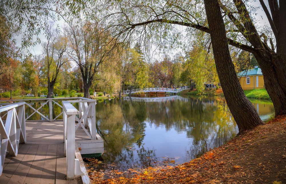 Photograph by Роман Гурененко