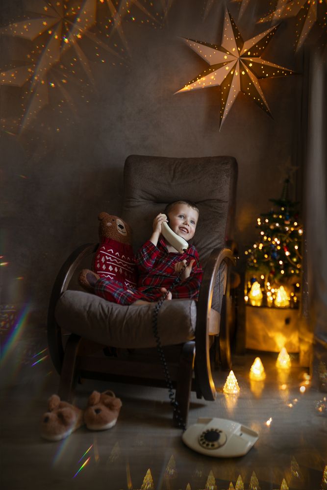 Photograph by Анна Марецкая