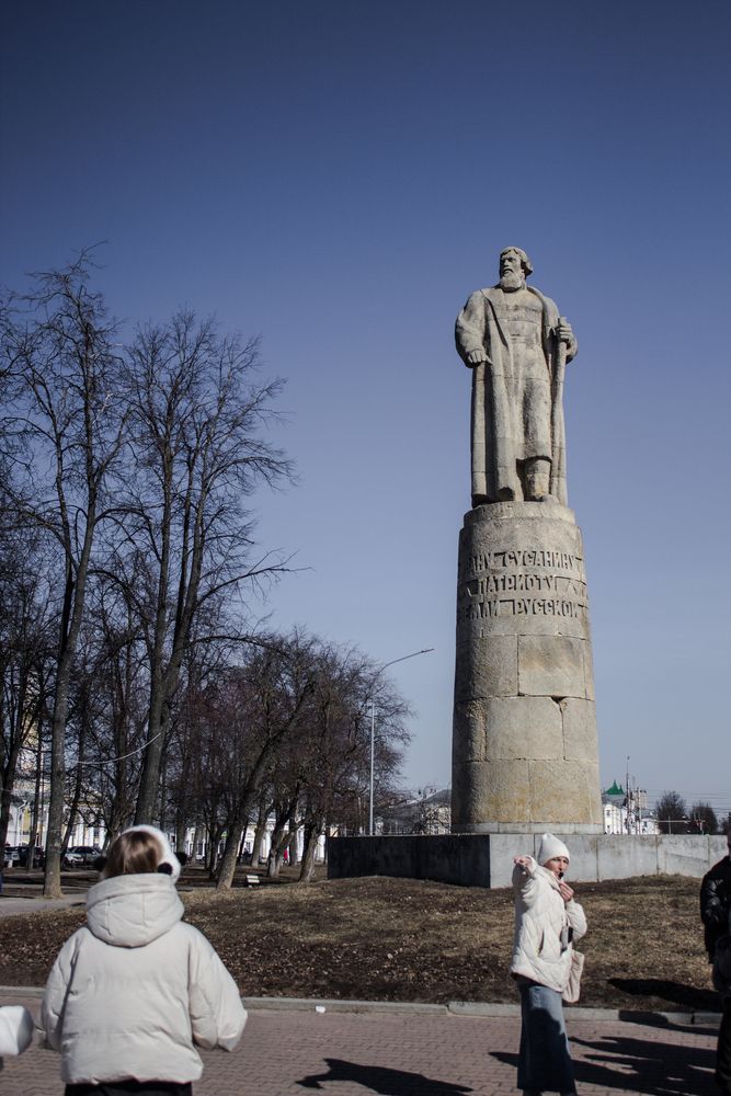 Фотография автора Алексей Морозов