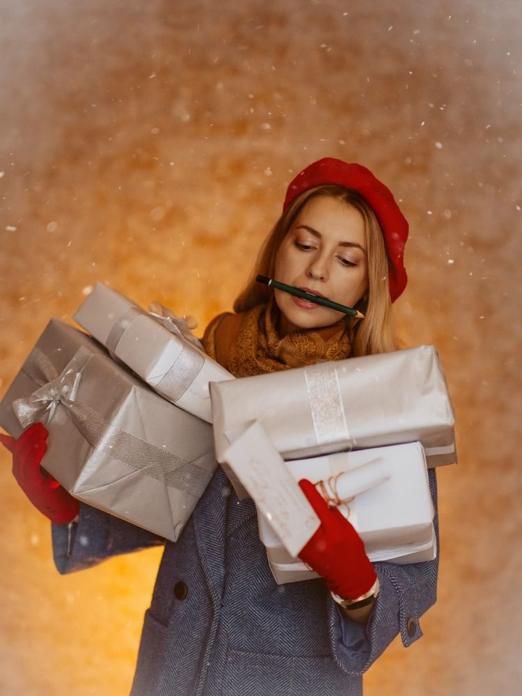 Photograph by Irina Chka