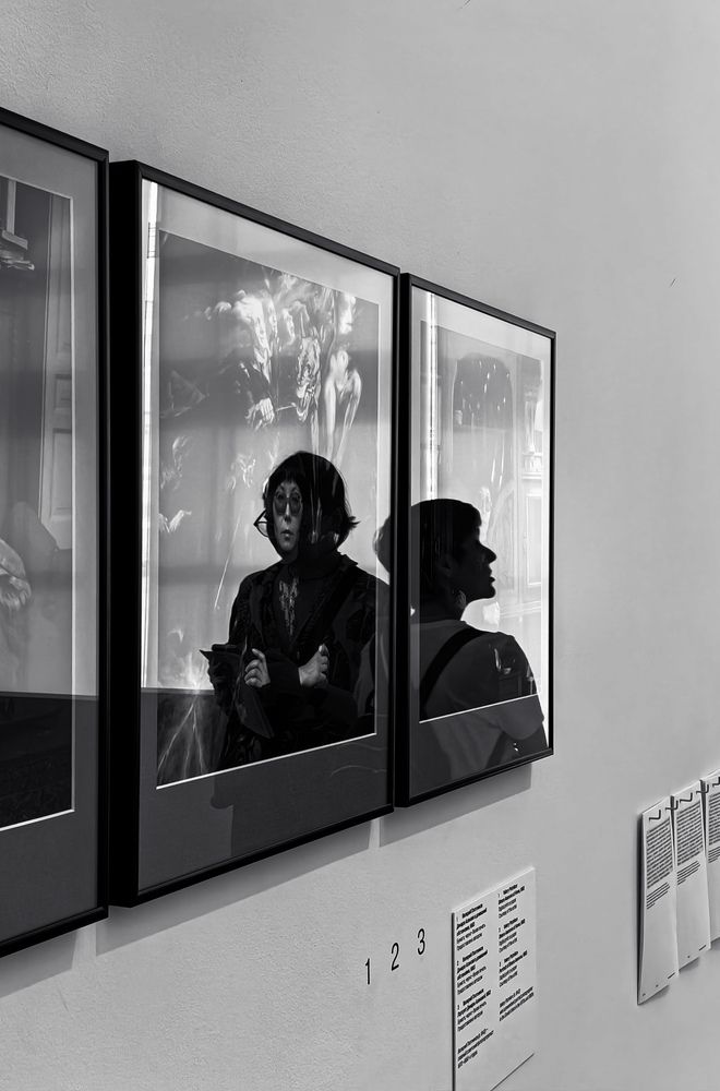 Photograph by Irina Milintsova