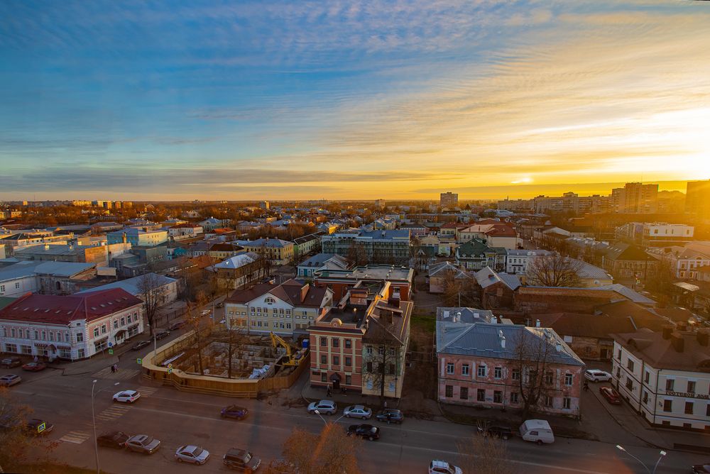 Photograph by Anton Hantov