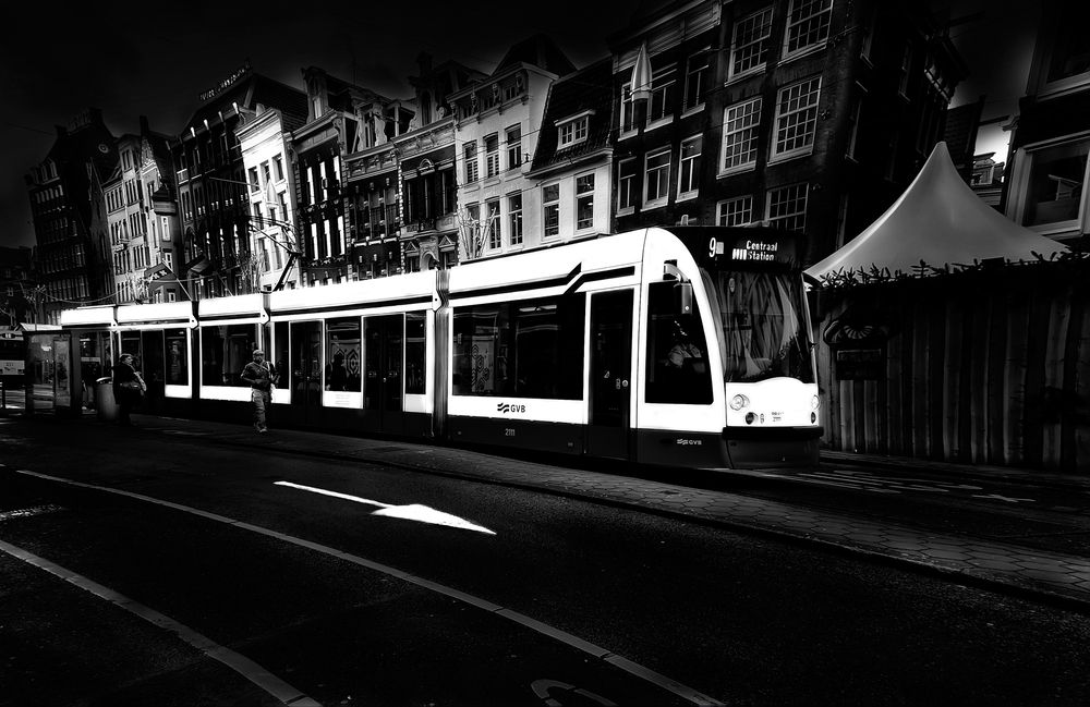 Tram