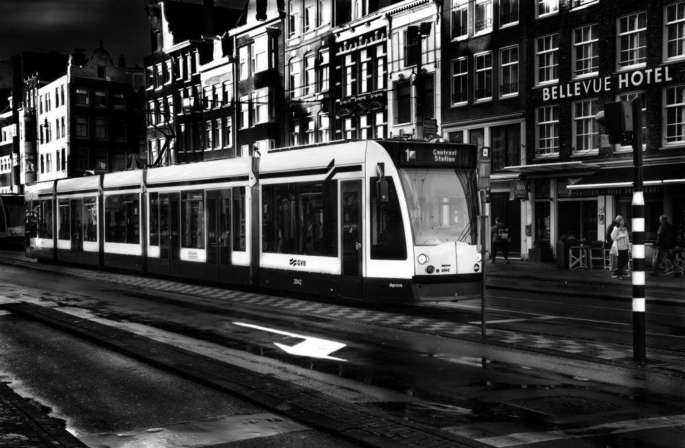 Tram