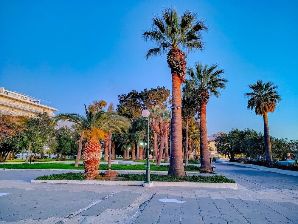 Photograph by Alexandra Kontodima