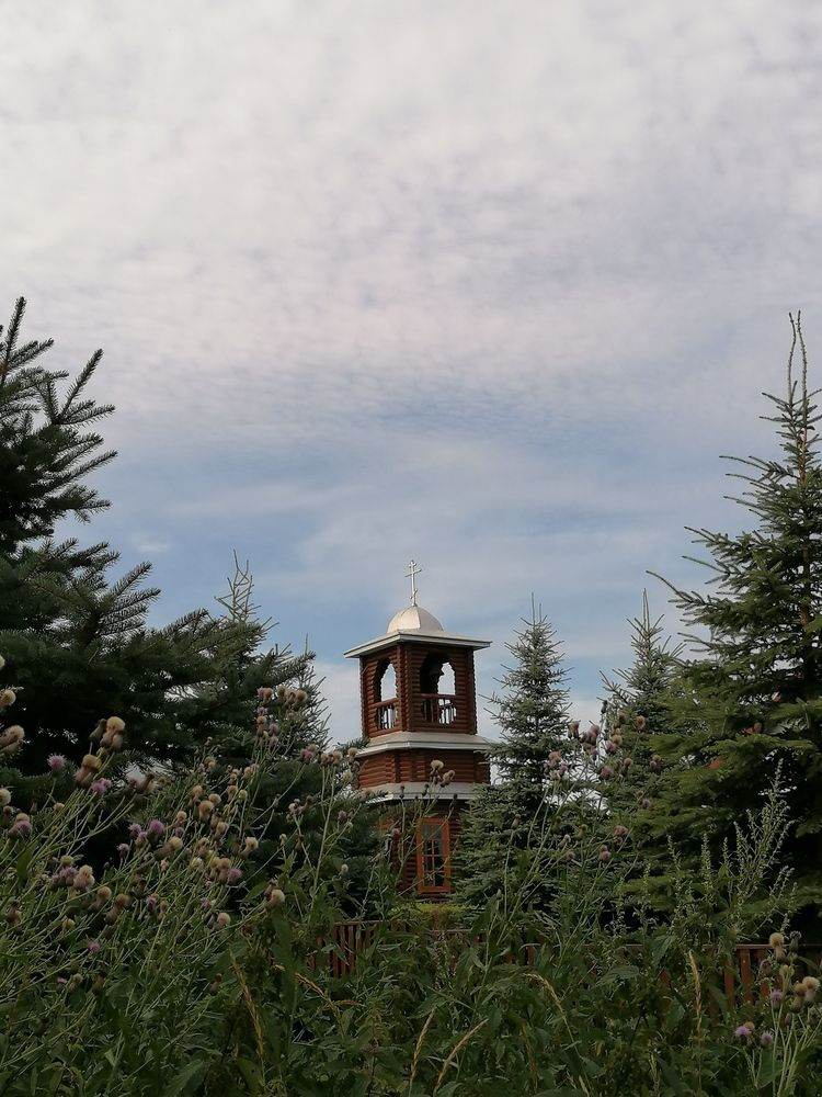 Photograph by Екатерина Супраненок