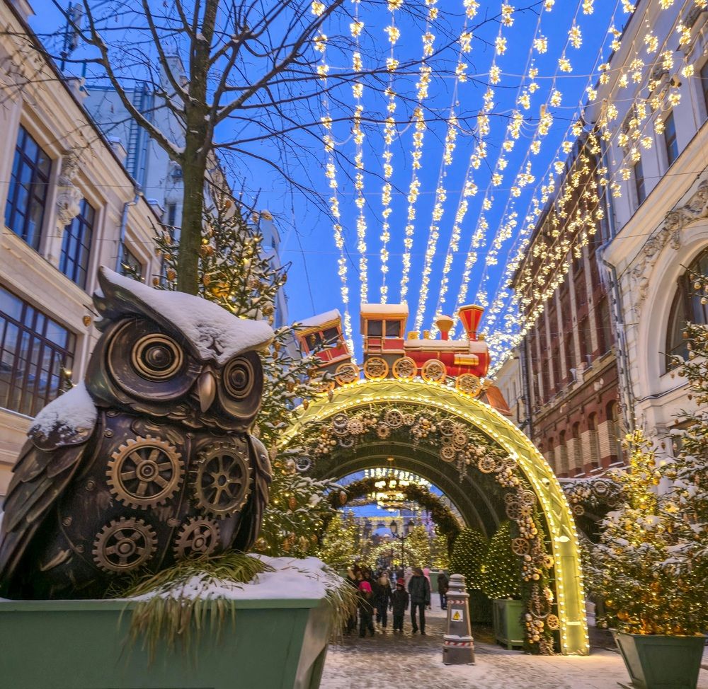 Фотография автора Ольга