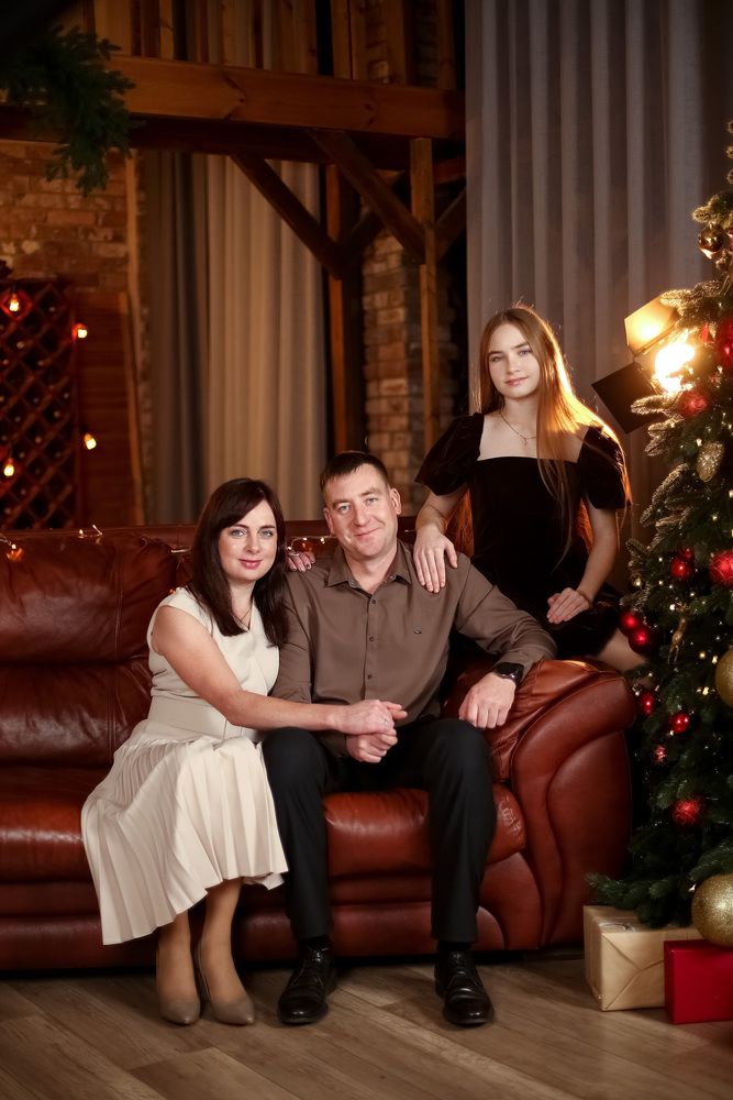 Фотография автора Аликина Татьяна