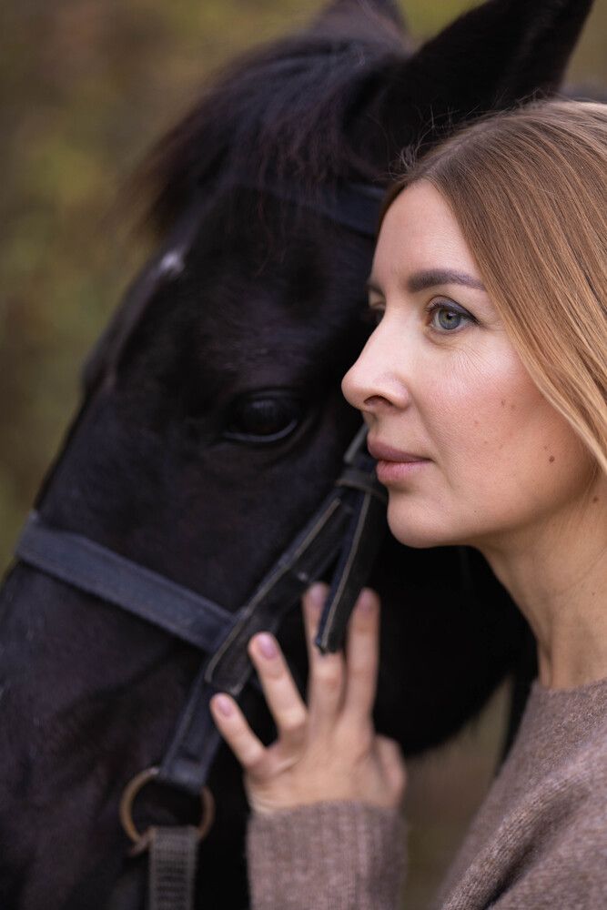 Photograph by Юлия Демченко