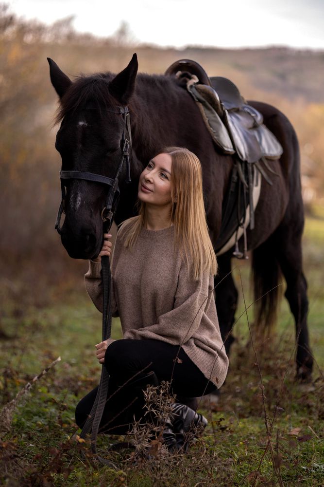 Photograph by Юлия Демченко