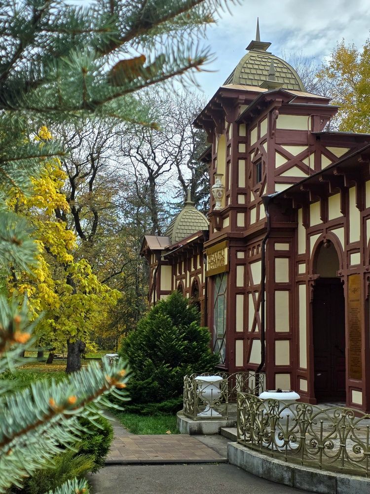 Photograph by Лидия Лащева