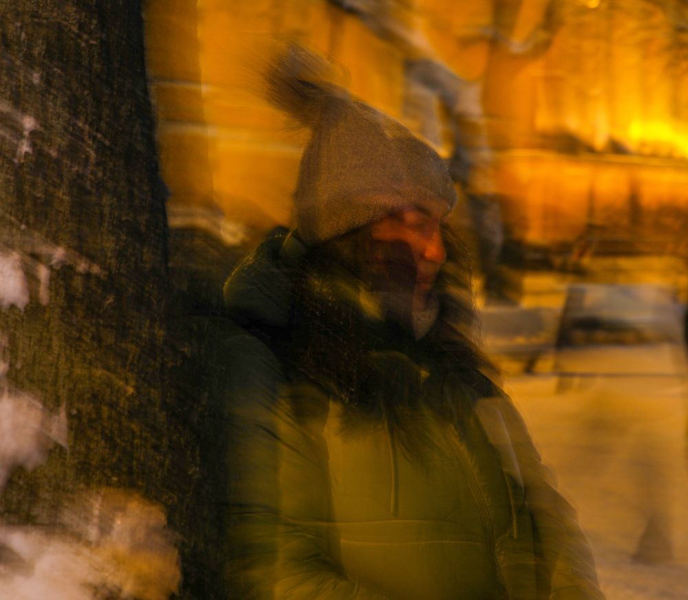 Фотография автора Елена Данченко