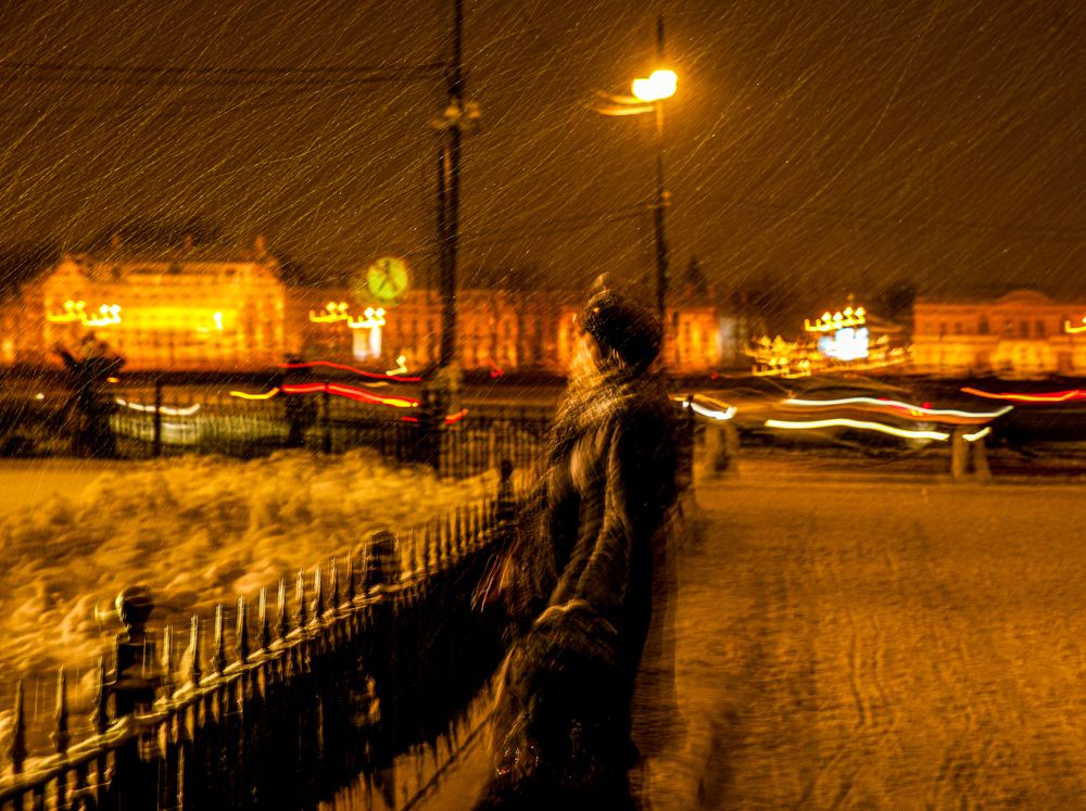 Фотография автора Елена Данченко