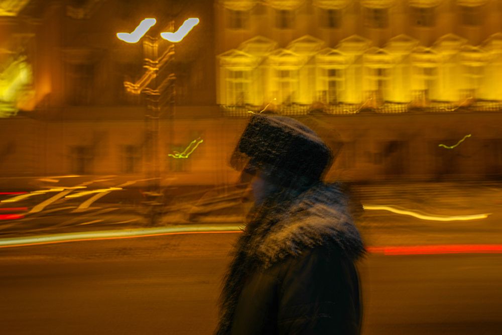 Фотография автора Елена Данченко