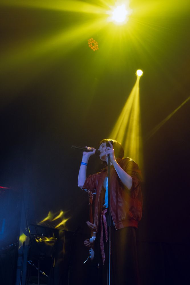 Photograph by Aleksandr Dolzhenko