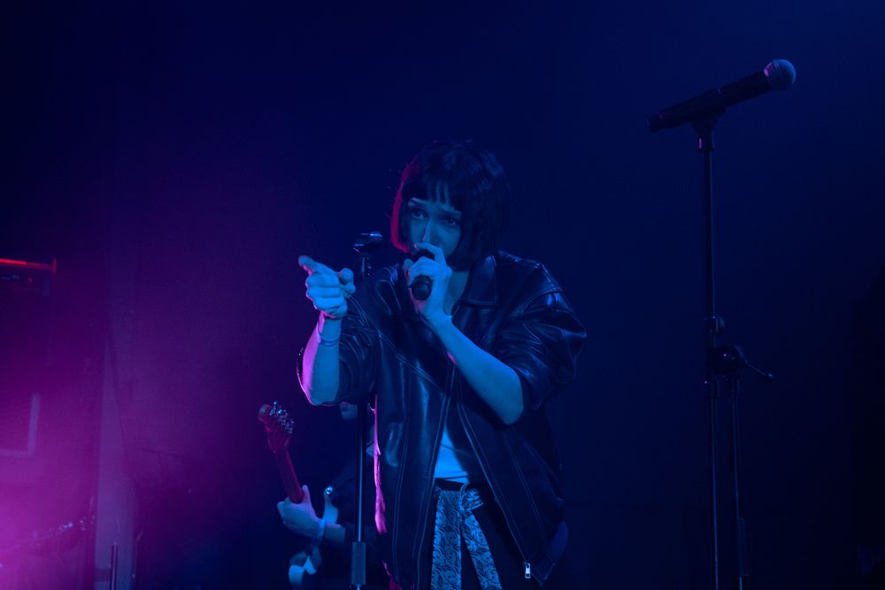 Photograph by Aleksandr Dolzhenko