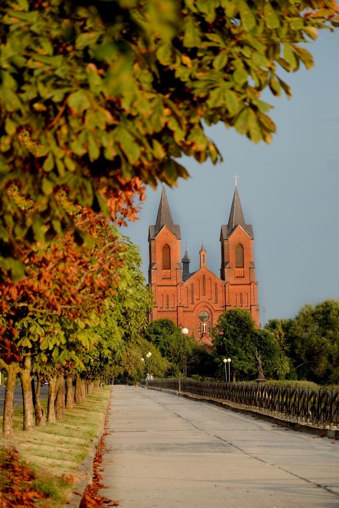 Photograph by Анна Зорька