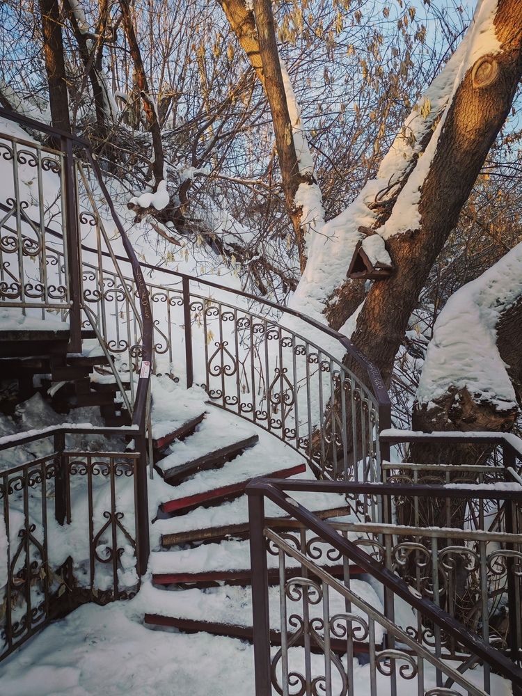Photograph by Альбина Майкова