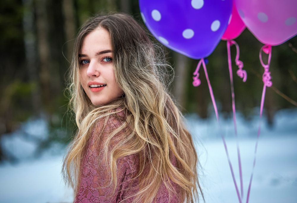 Photograph by Виктор Садырин