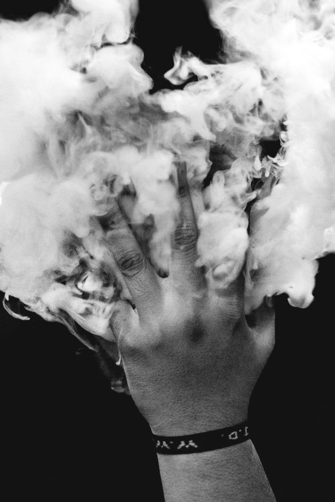 Photograph by Stanley Sugyata Seran Stanly