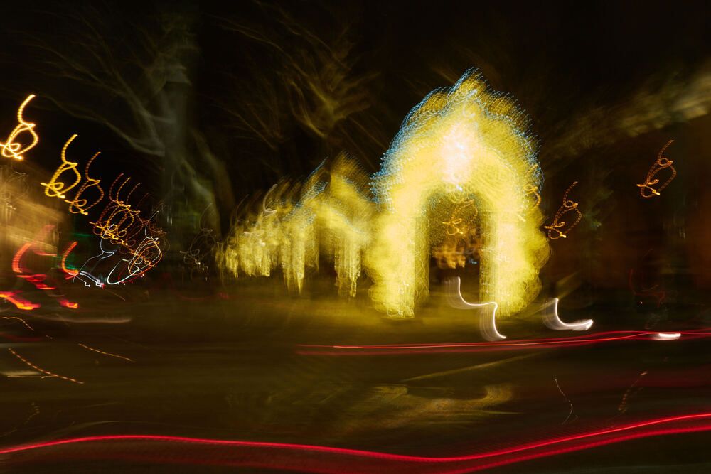 Photograph by Александр Авдушев