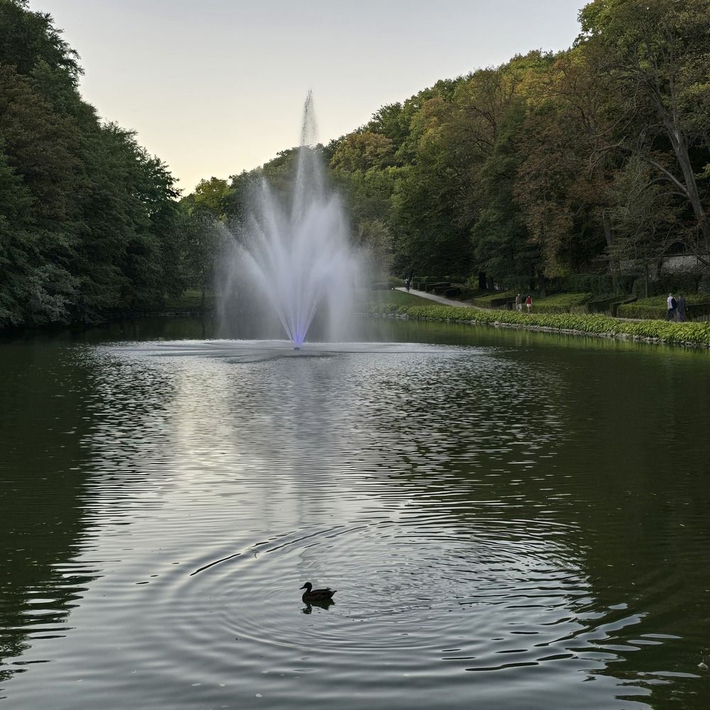 Photograph by Yulia Rotbach