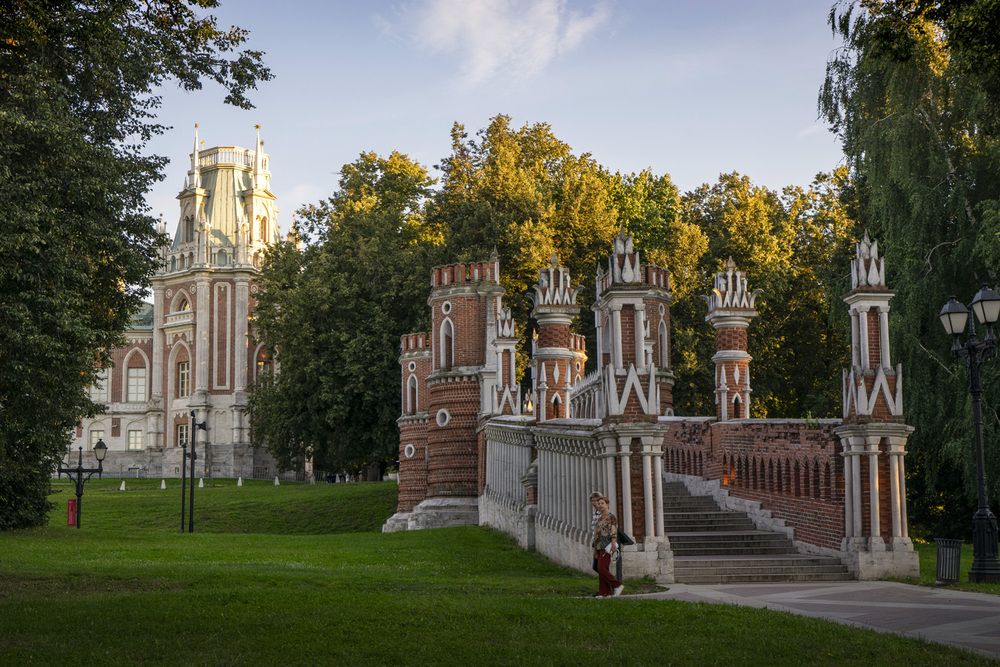 Фотография автора Татьяна Добровольская