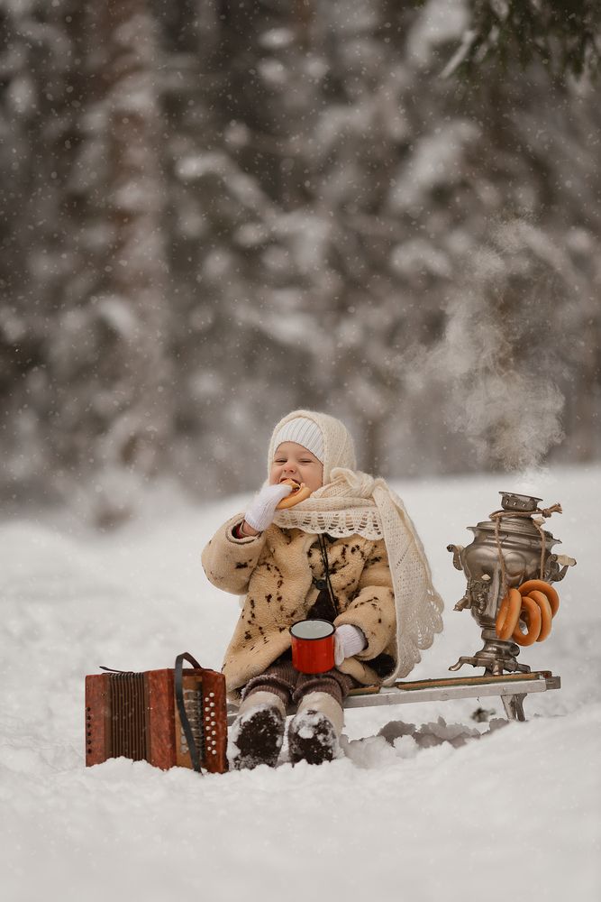 Photograph by Арина Лисицина