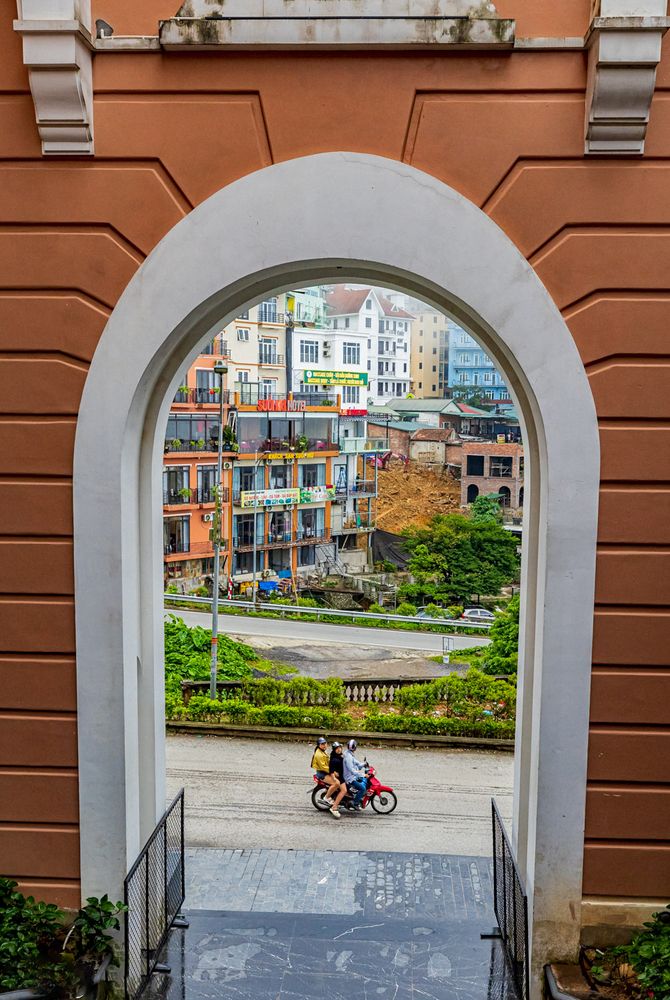 Фотография автора QUAN NGUYEN HUNG