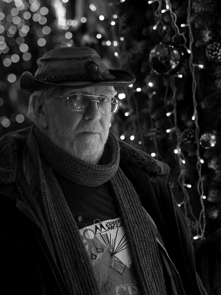 Photograph by Елена Тестова