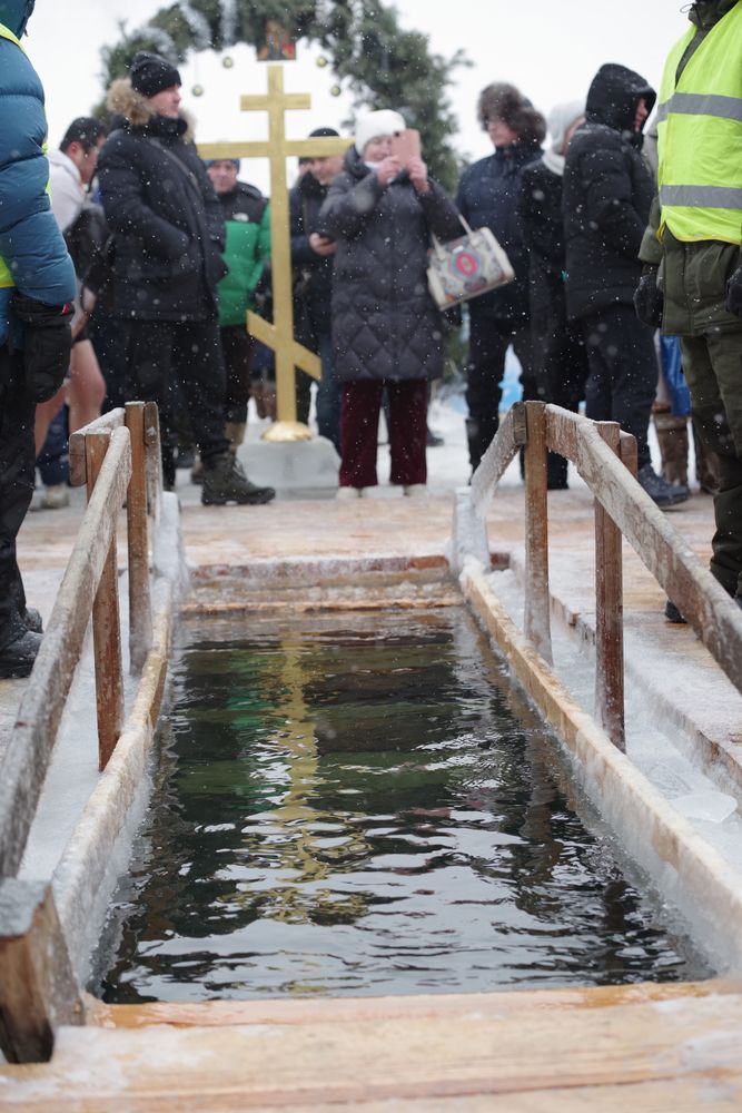 Photograph by Андрей Корытов