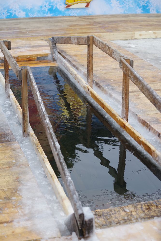 Photograph by Андрей Корытов