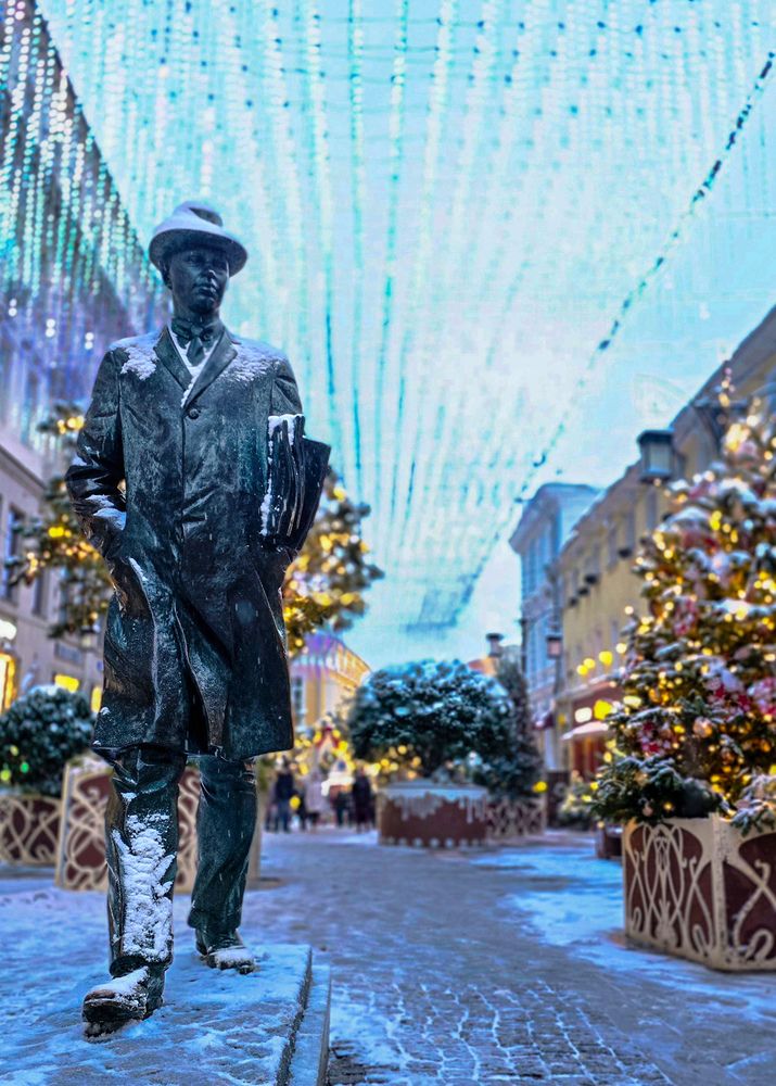 Фотография автора Ольга