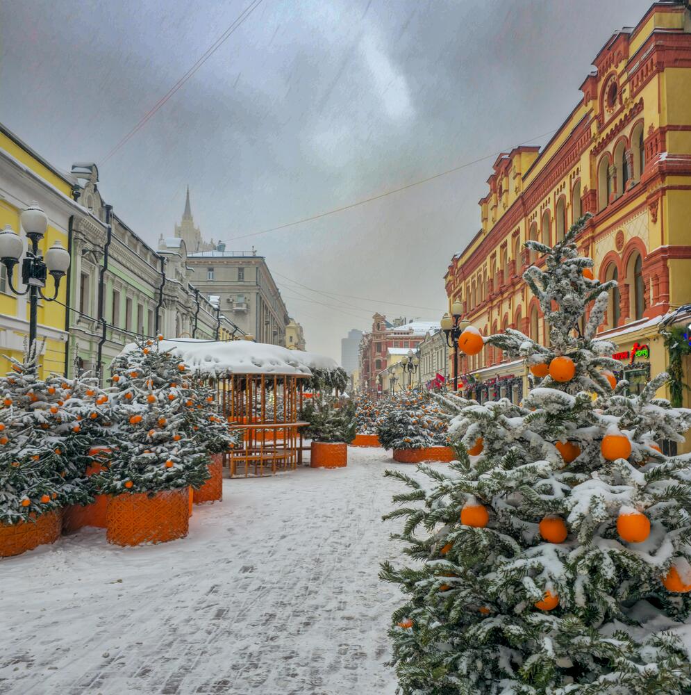 Фотография автора Ольга