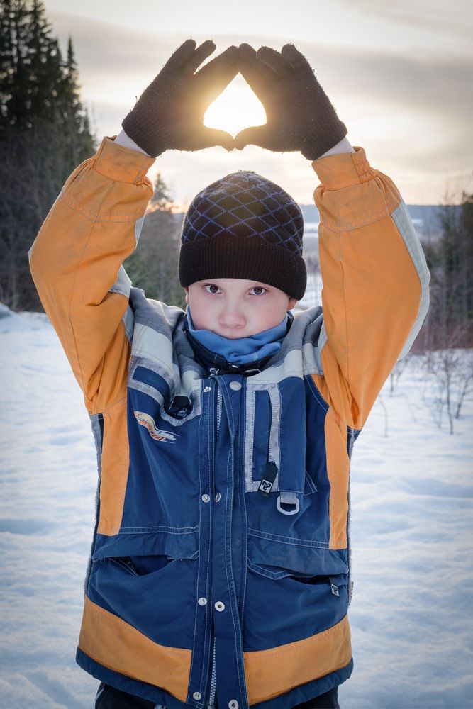 Photograph by Денис Кичев